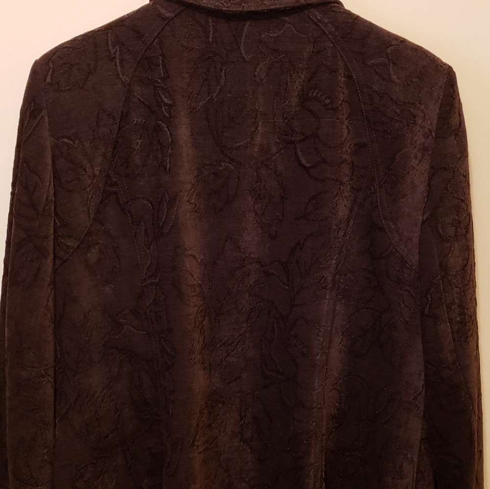 Conrad C Collection  Jacket - Picture 2 of 6